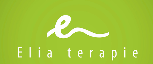 Elia terapie - Mgr. Eliška Nehybková logo