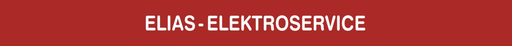 ELIAS ELEKTROSERVICE logo