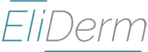 Eliderm, s.r.o. logo