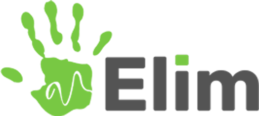 Elim Letovice logo