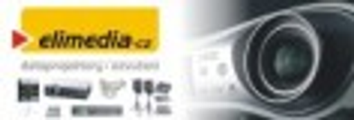 Elimedia.cz logo