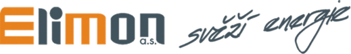 ELIMON a.s. logo