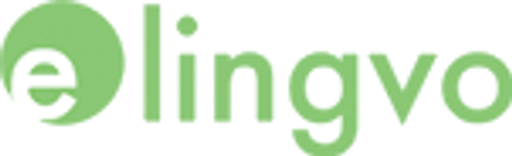 E-Lingvo o.s. logo