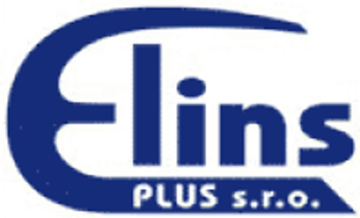 ELINS PLUS, s.r.o. logo