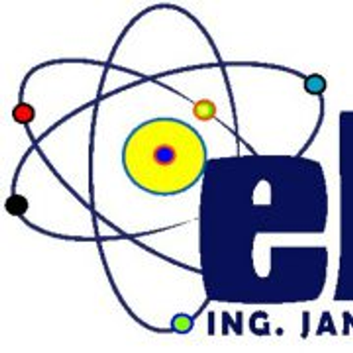 ELIS-inženýrské služby logo