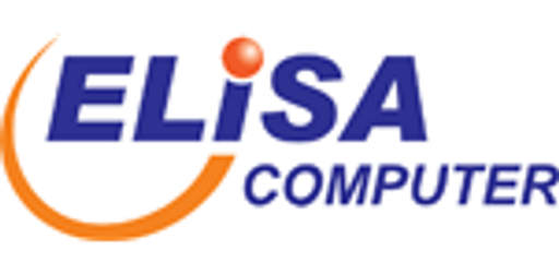 ELISA Computer, s.r.o. logo