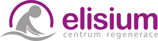 ELISIUM - centrum regenerace logo