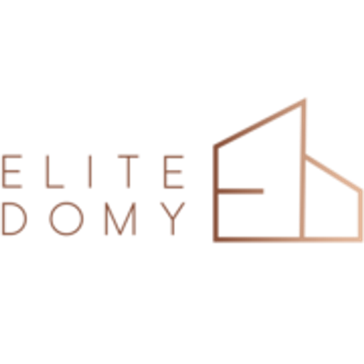 Elite Domy s.r.o. logo
