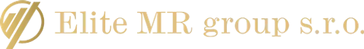 Elite MR group s.r.o. logo