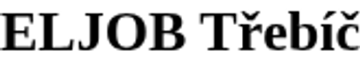 ELJOB logo