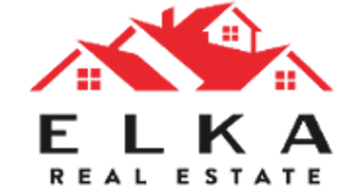 ELKA REAL ESTATE, s.r.o. logo