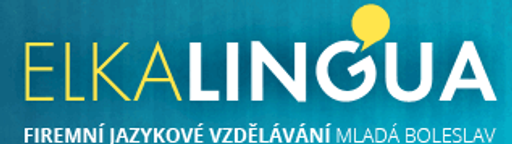 Elkalingua logo
