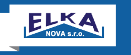 ELKA NOVA s.r.o. logo