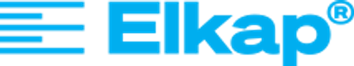 ELKAP, s.r.o. logo