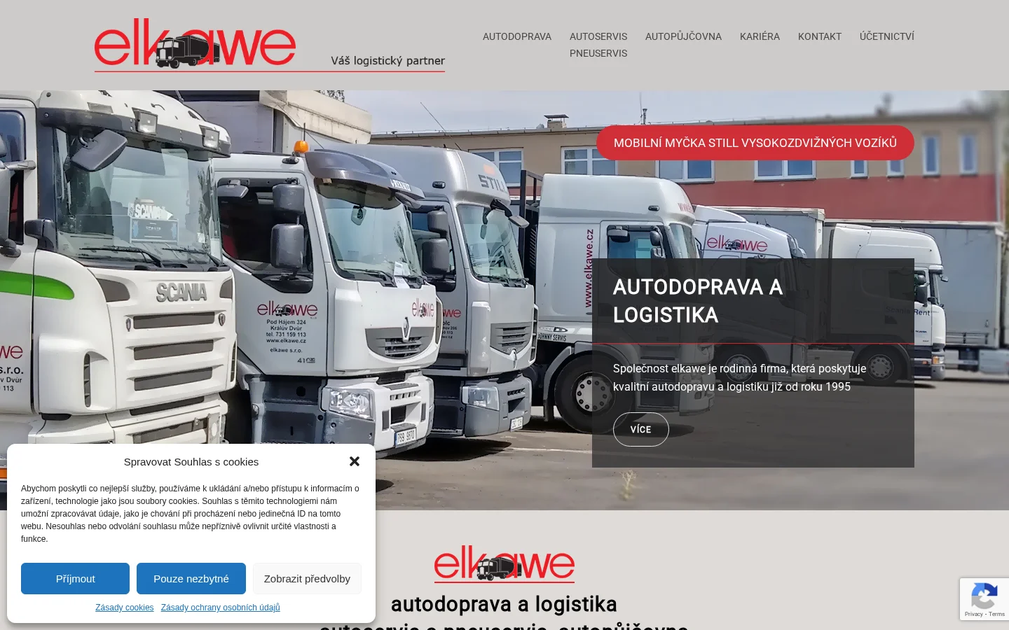 elkawe website