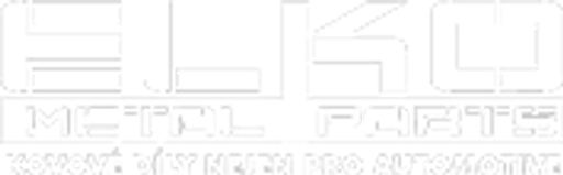 ELKO Metal Parts logo