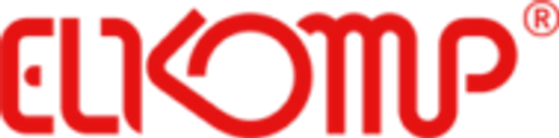 ELKOMP, spol. s r.o. logo