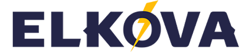 Elkova - Libor Kovařík logo