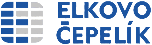 ELKOVO ČEPELÍK s.r.o. logo