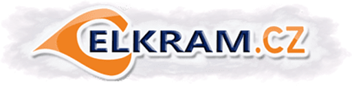 ELKRAM.cz logo