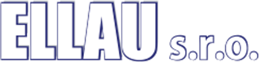 ELLAU, spol. s r.o. logo