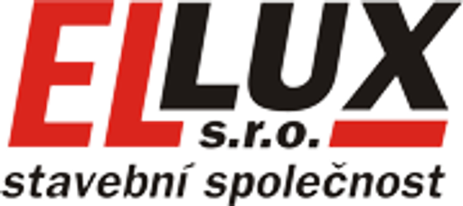 ELLUX s.r.o. logo