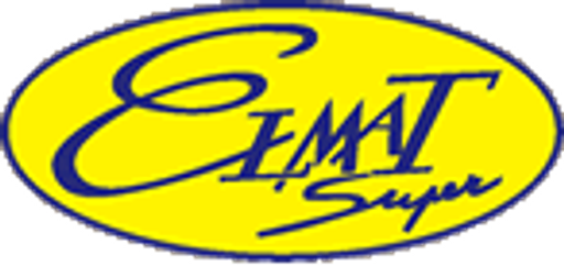 Elmat Super, s.r.o. logo