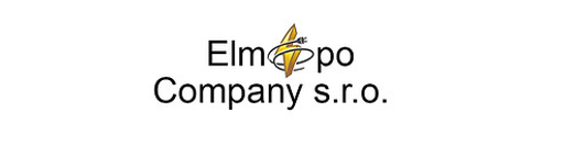 Elmipo Company s.r.o. logo