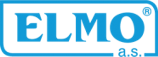 ELMO, a.s. logo