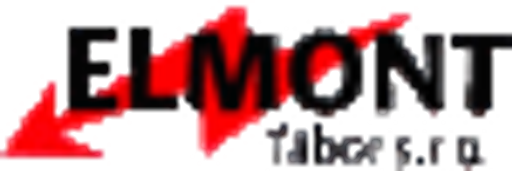ELMONT Tábor, s.r.o. logo