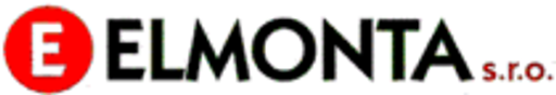ELMONTA s.r.o. logo