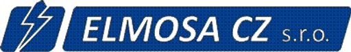 ELMOSA CZ, s.r.o. logo