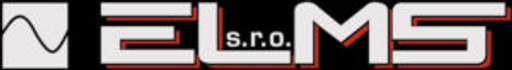 ELMS, s.r.o logo