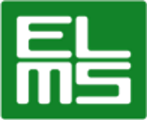 ELMS service, s.r.o. logo
