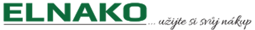 ELNAKO EU, a.s. logo