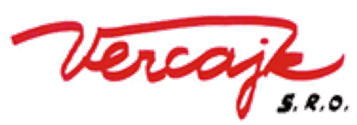 VERCAJK s.r.o. logo