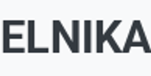 ELNIKA logo