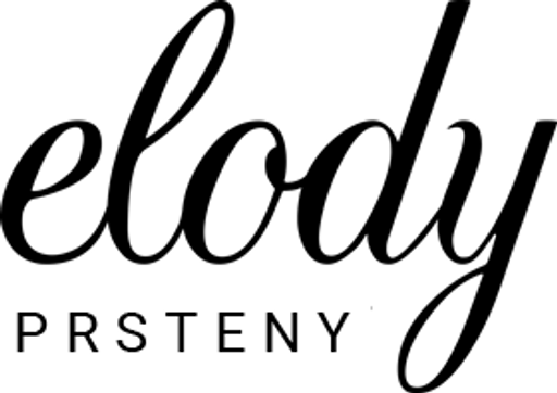 Elody PRSTENY logo