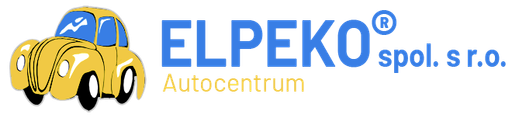 ELPEKO logo