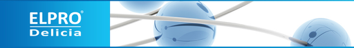 ELPRO - DELICIA, a.s. logo