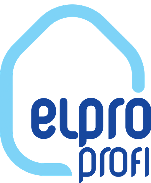ELPRO profi s.r.o. logo
