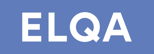ELQA, s.r.o. logo