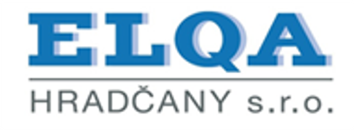 ELQA HRADČANY, s.r.o. logo