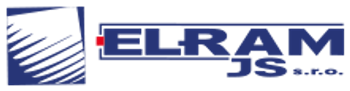 ELRAM JS, s.r.o. logo