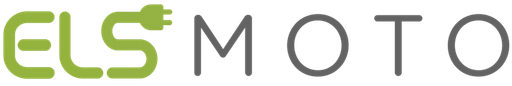 ELS MOTO logo