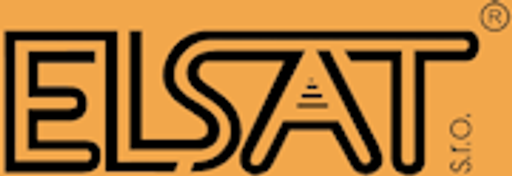 Elsat logo