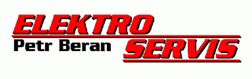 Elektro Servis - Petr Beran logo