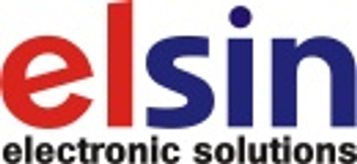 ELSIN logo