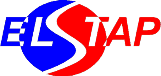 Jan Janovský – ELSTAP logo