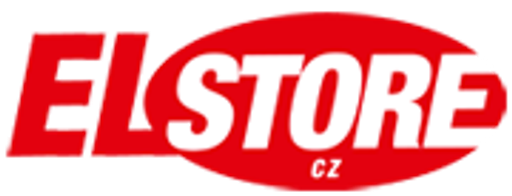 ELSTORE CZ logo